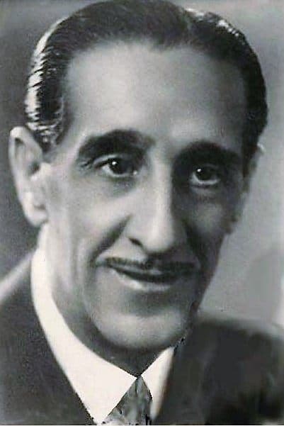 Antonio Riquelme profile