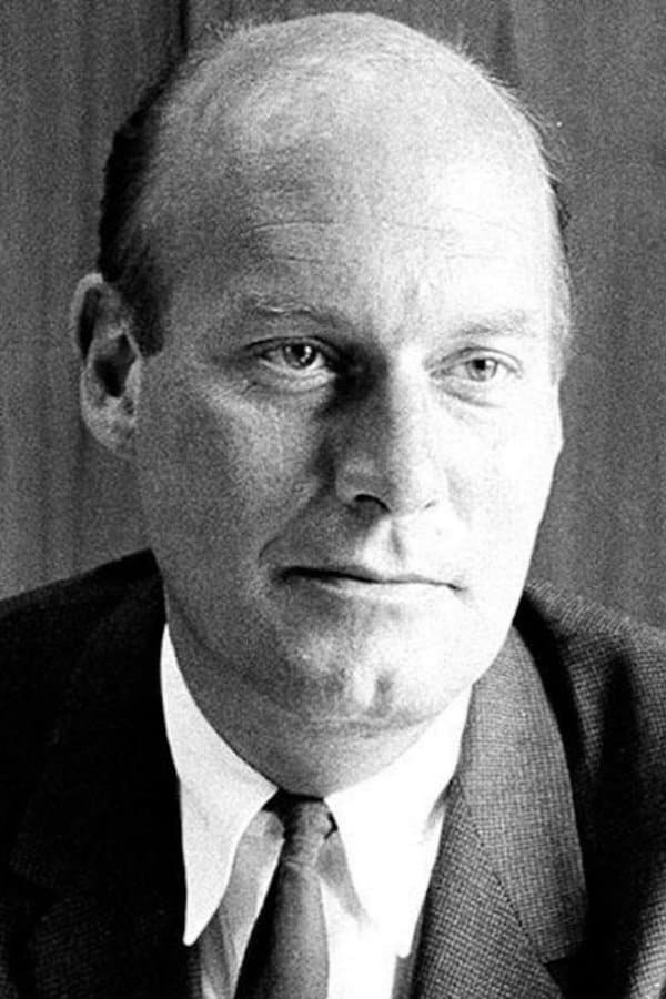 Nicholas Katzenbach profile