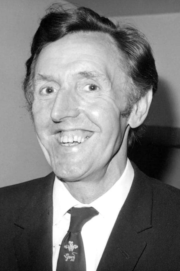 Cardew Robinson profile