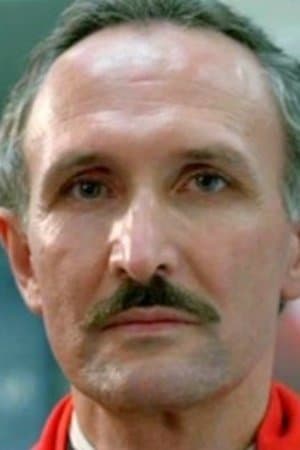 Ernest Mauser profile