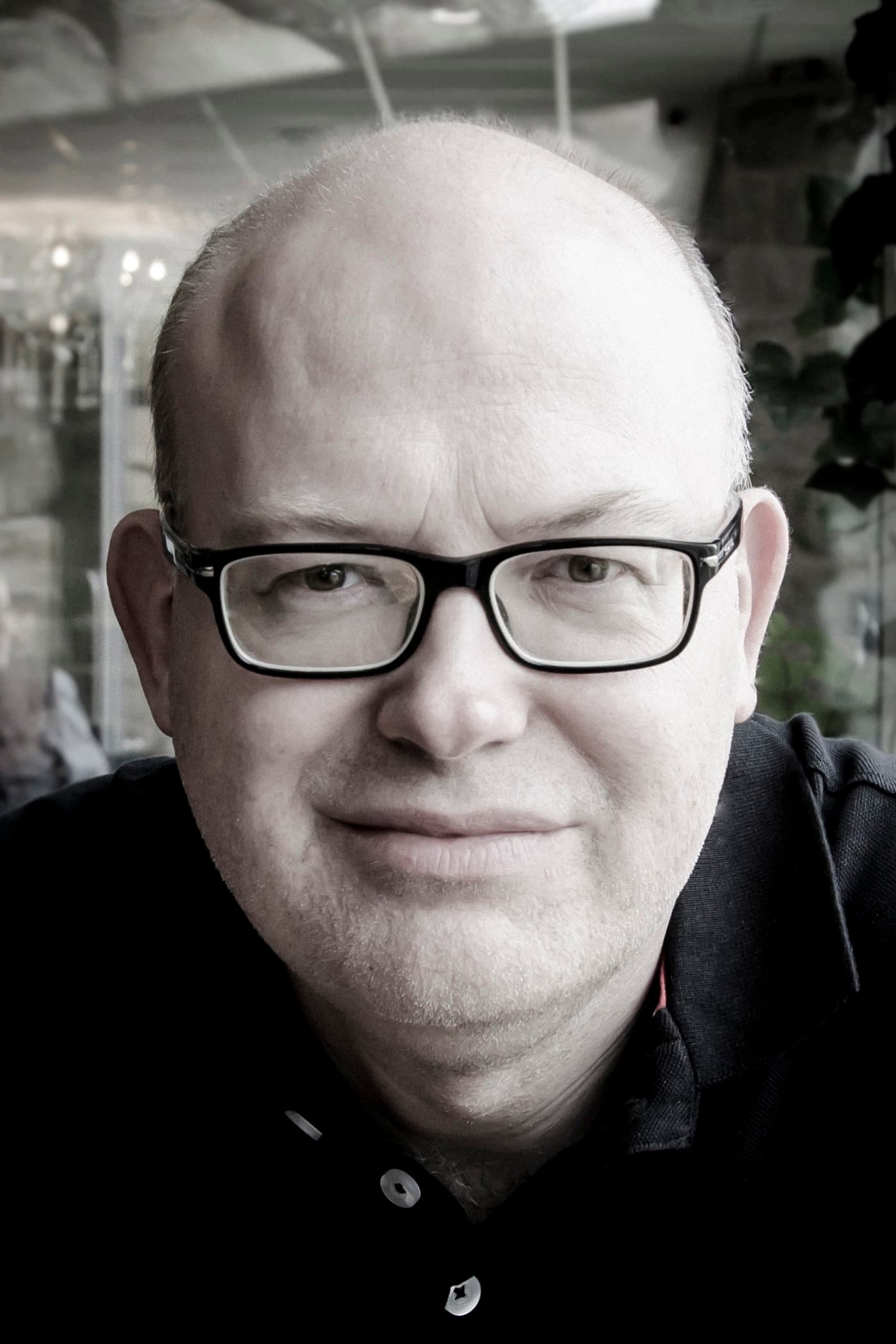 Anders Eriksson profile