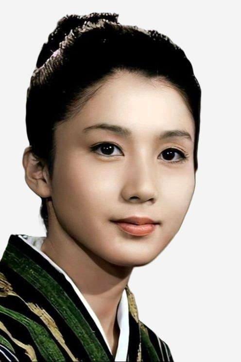 Shima Iwashita profile