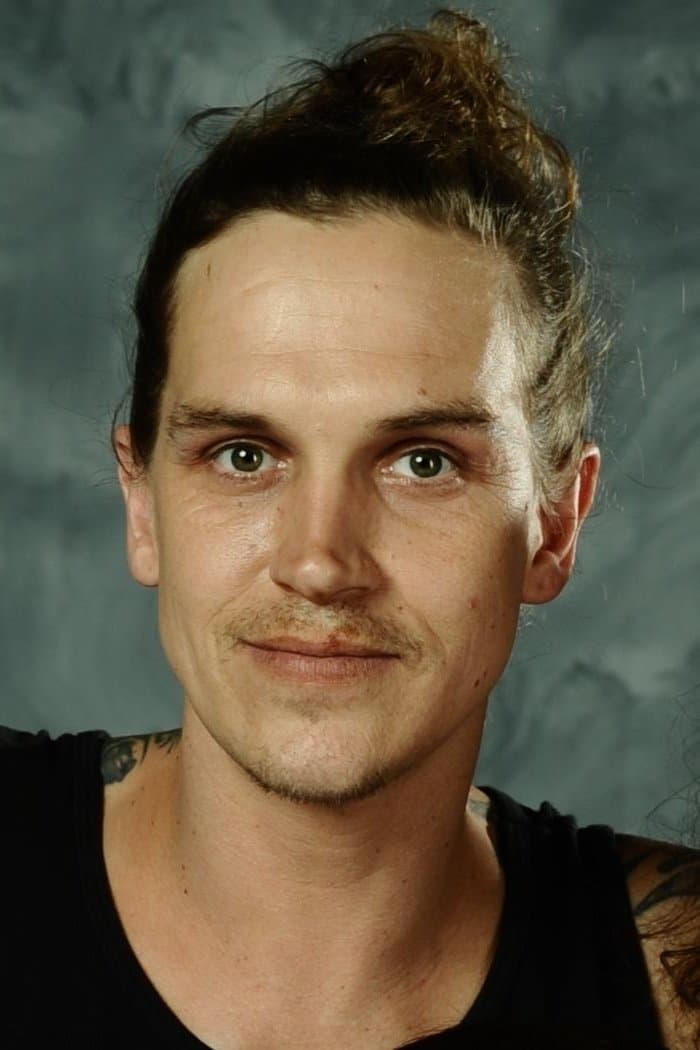 Jason Mewes profile