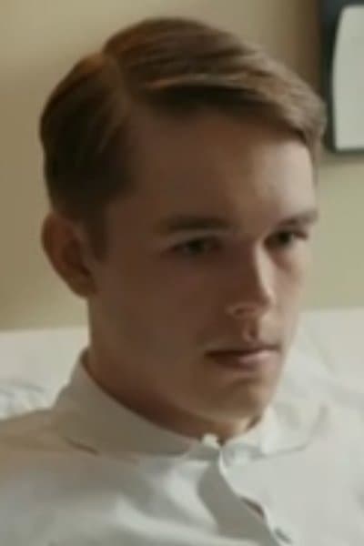 Mikkel Bentzen profile