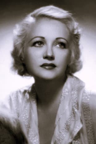 Wynne Gibson profile