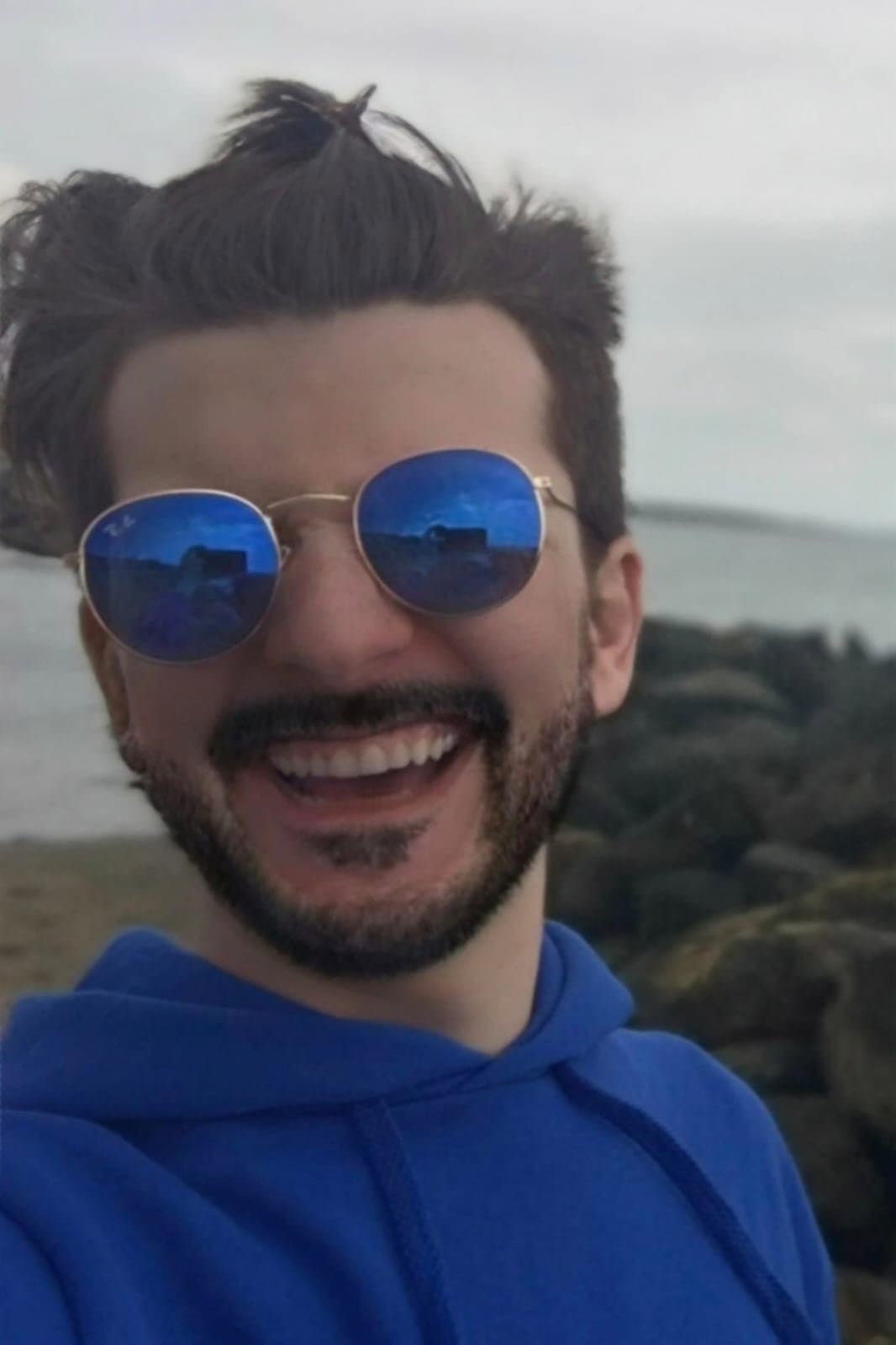 Filippo Vespucci profile