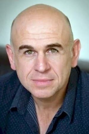 Philippe Vieux profile