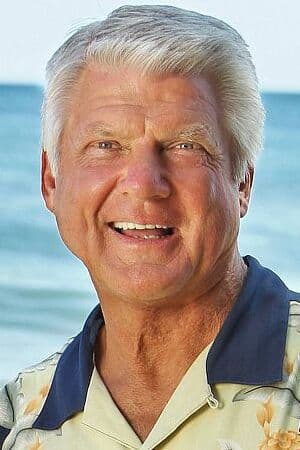 Jimmy Johnson profile
