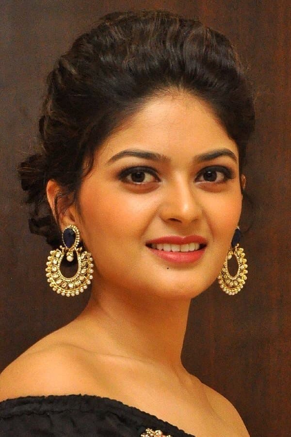 Vaibhavi Shandilya profile