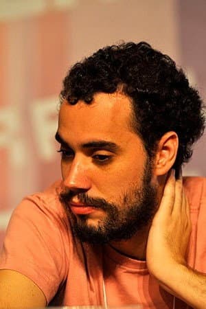 Ricardo Pretti profile