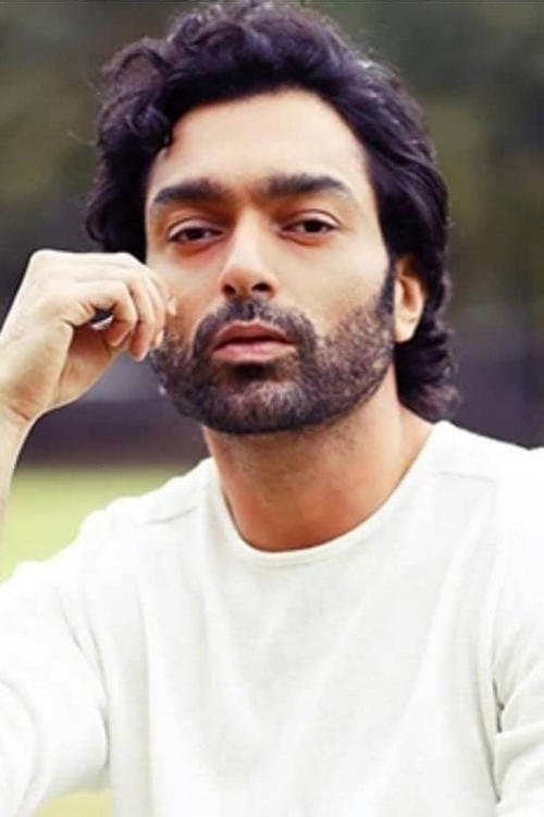 Mikhail Yawalkar profile