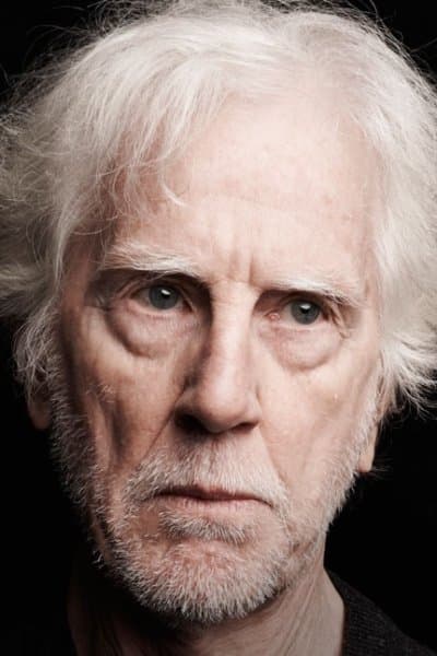 Peter Carroll profile