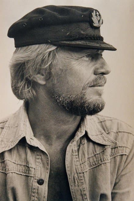 Richard Moore profile