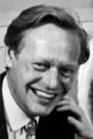 Peter Bryant profile