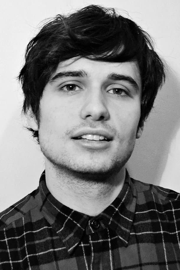 Jonathan Readwin profile