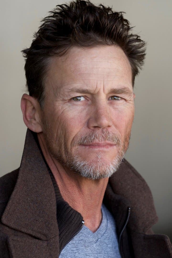 Brian Krause profile