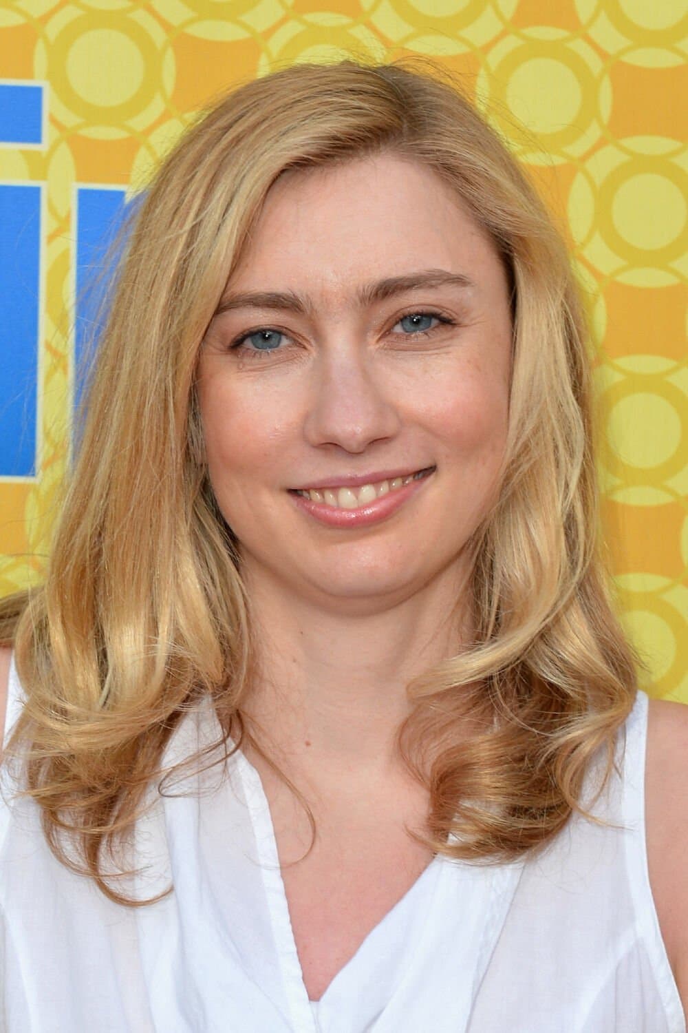 Elizabeth Meriwether profile