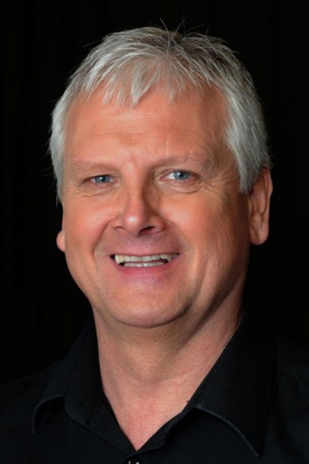 Rod Harrington profile