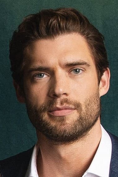 David Corenswet profile