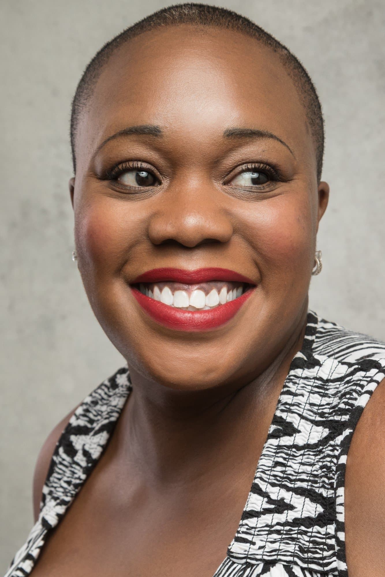 Lisa Davina Phillip profile