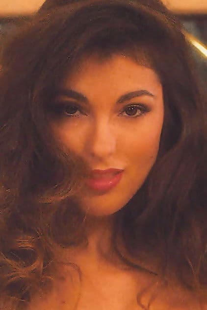 Susan Napoli profile