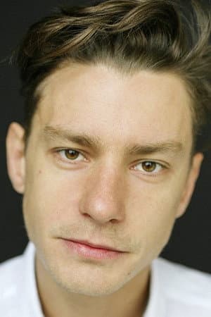 Alexandr Tronov profile