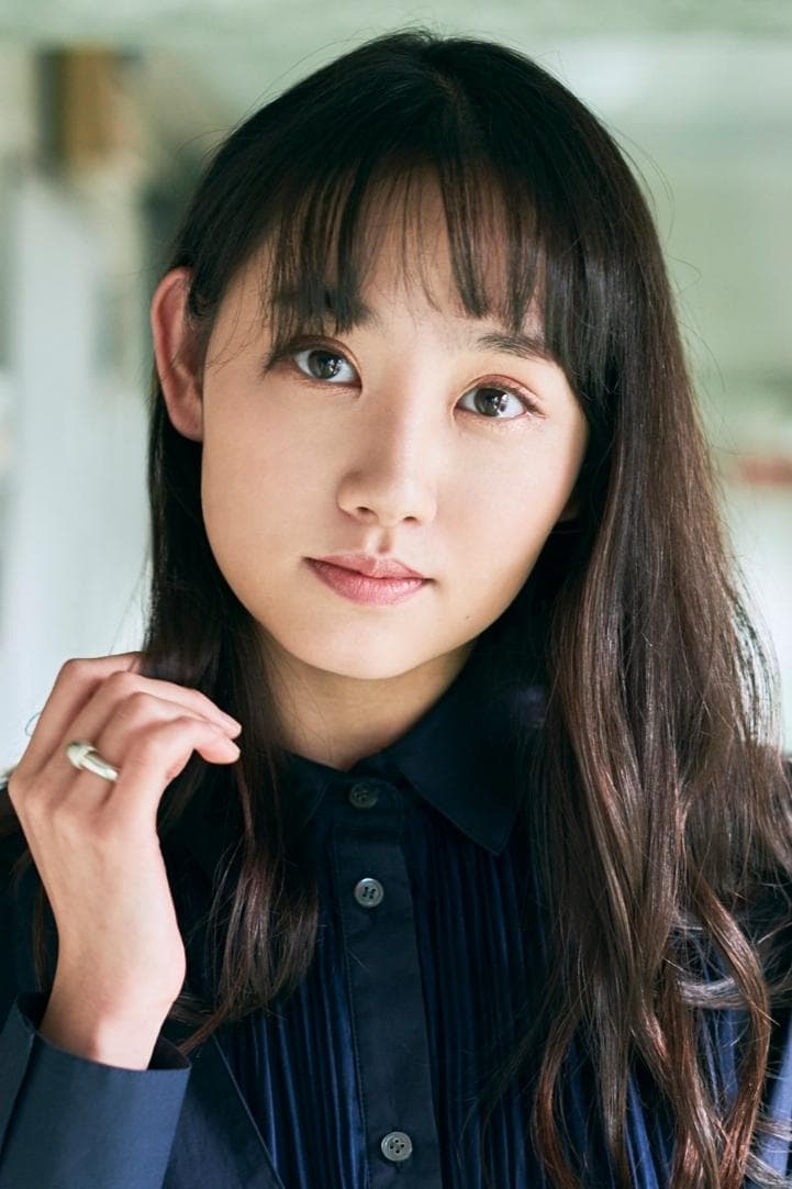 Eri Kamataki profile