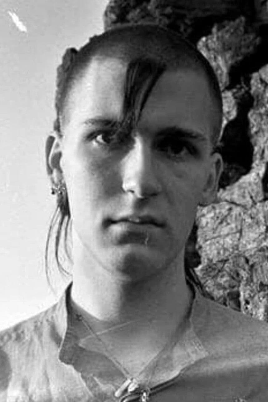 John Balance profile