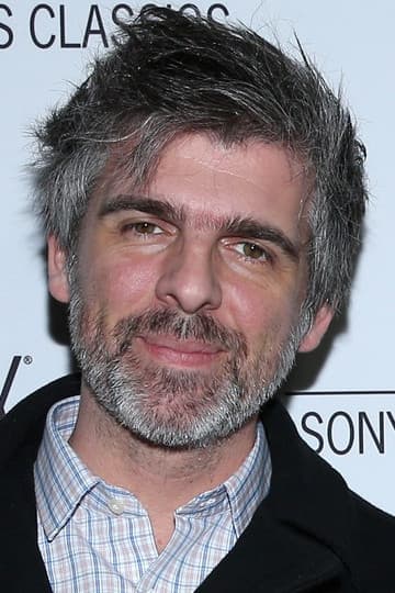 Laurent Perez del Mar profile