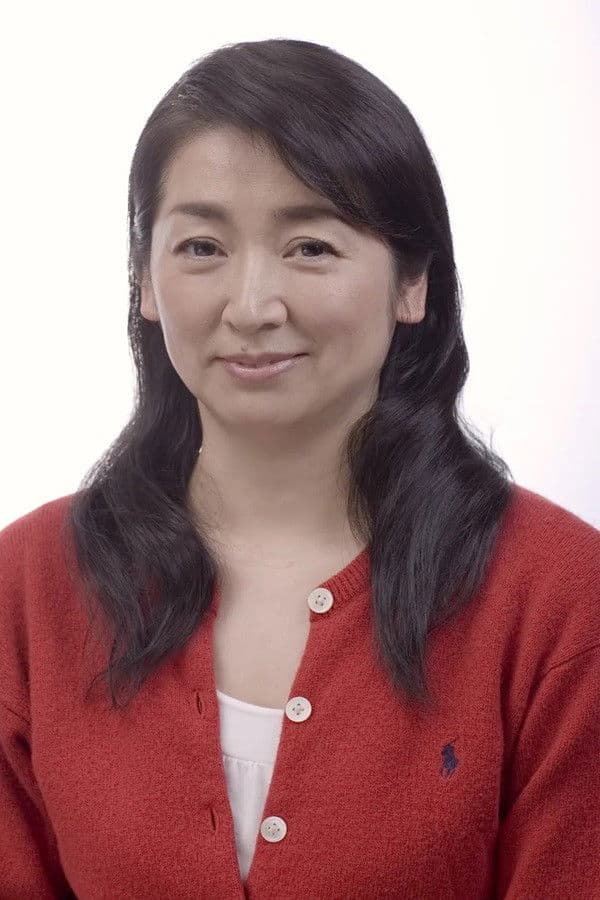 Tomoko Abe profile