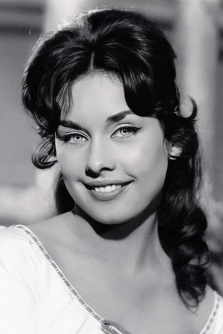 Vera Tschechowa profile