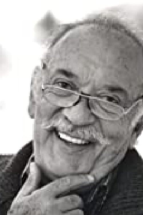 León Singer profile