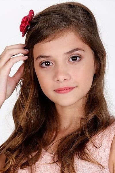 Geytsa Garcia profile