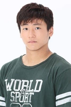 Takahiro Yoneoka profile