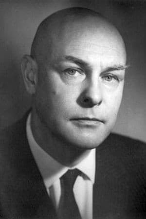 Sergey Polezhaev profile