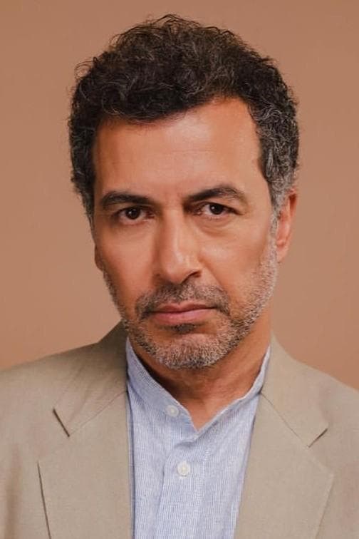 Aamir Bashir profile