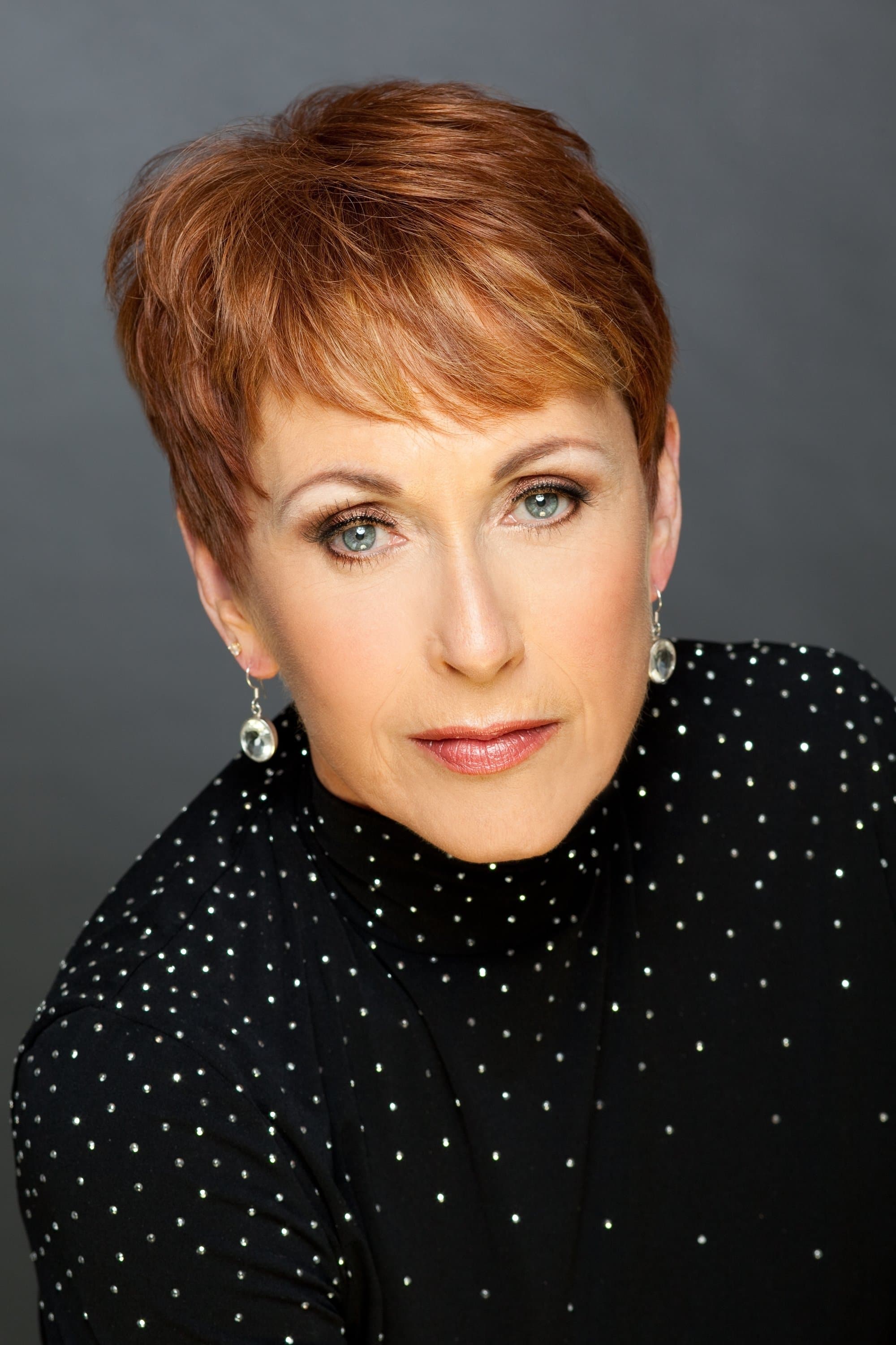 Amanda McBroom profile