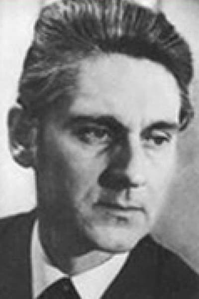 Viktor Kuprevich profile