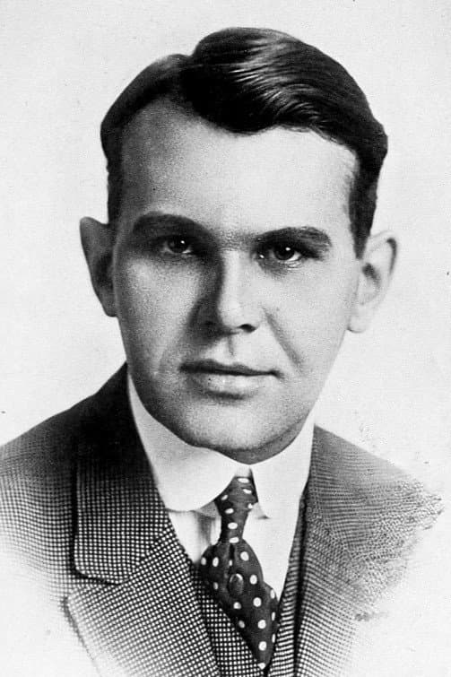 Joseph Franz profile