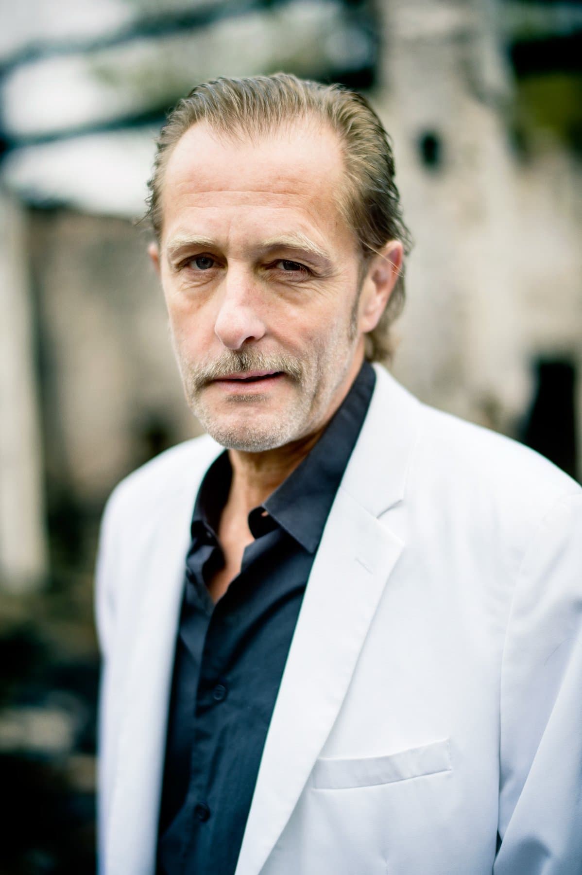 Helmut Bohatsch profile