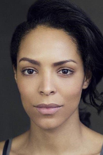 Kemi-Bo Jacobs profile