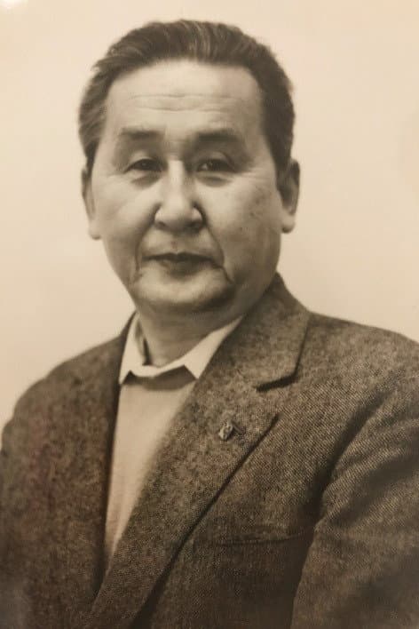 Tadahito Mochinaga profile