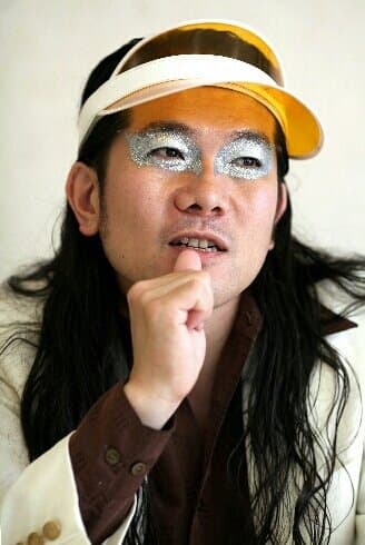 Porsche Okite profile