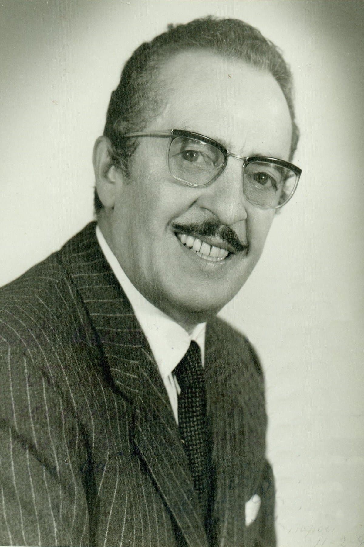 Nino Taranto profile