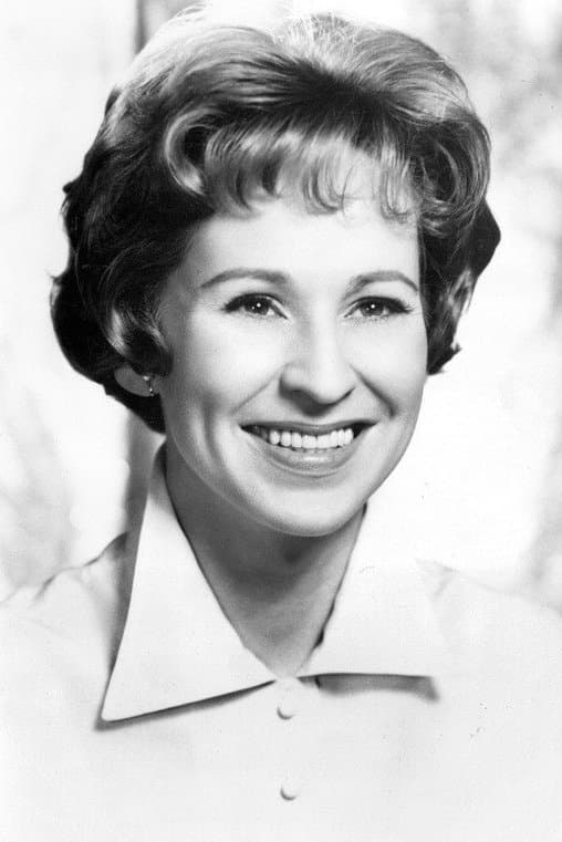 Alice Ghostley profile