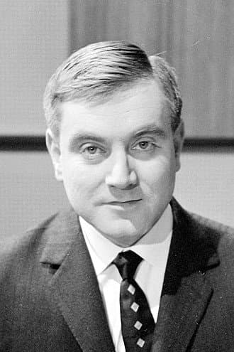 Michel Péricard profile