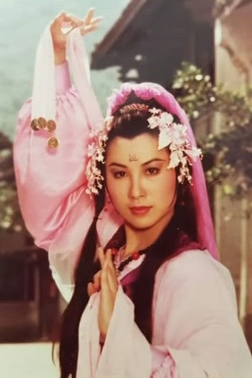 Hilda Liu Hao-Yi profile