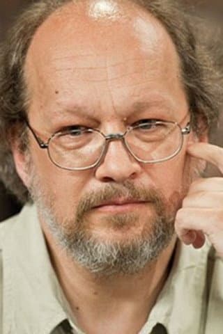 Leonid Kayurov profile