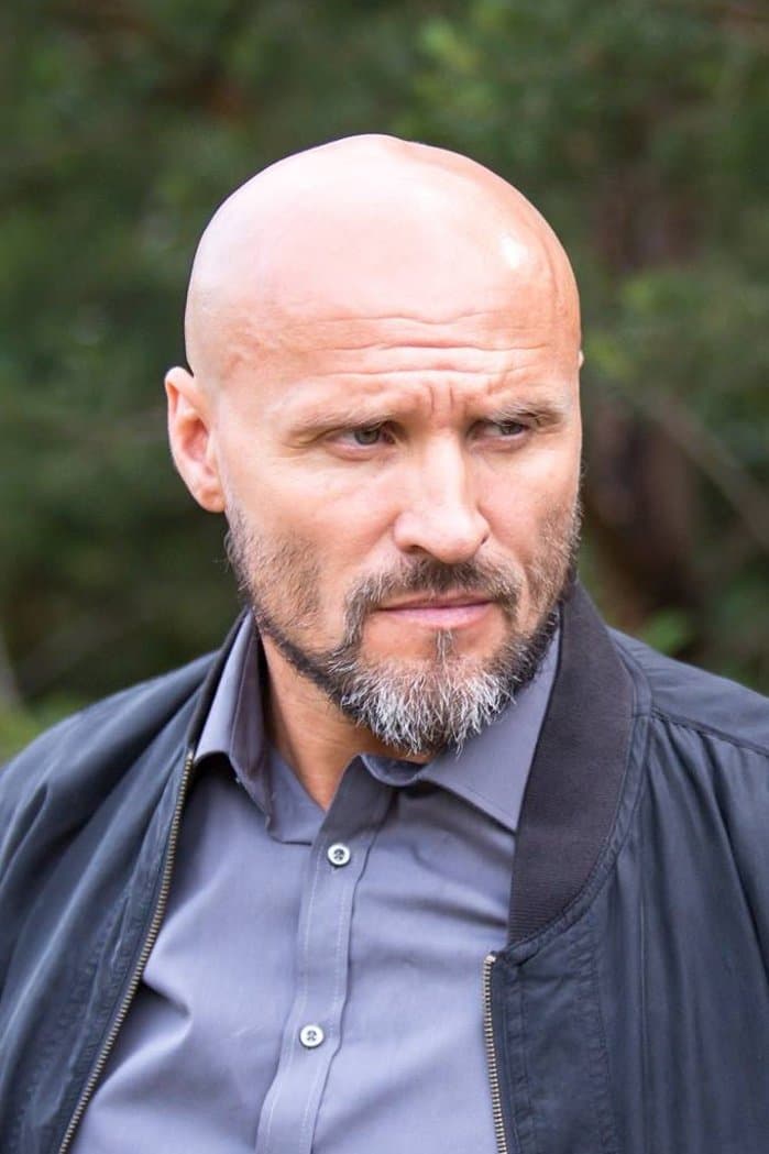 Martin 'Mako' Hindy profile