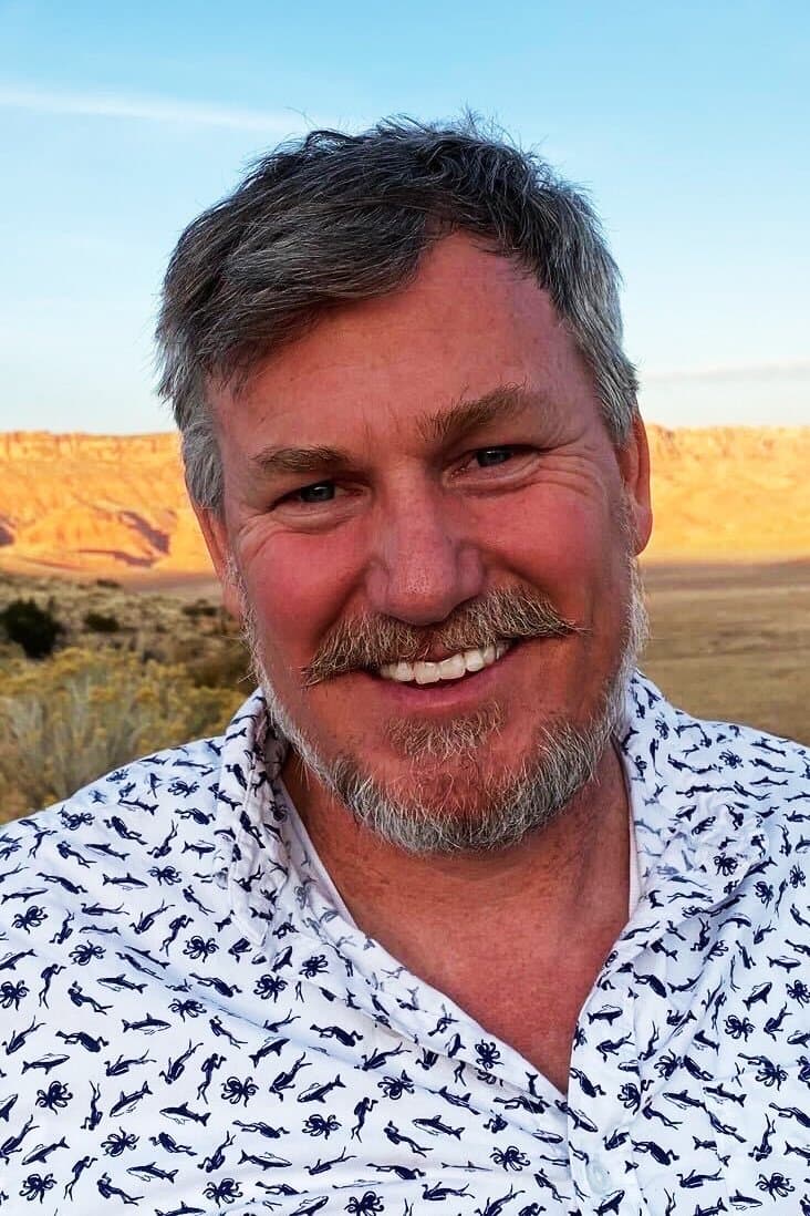 Moroni Taylor profile